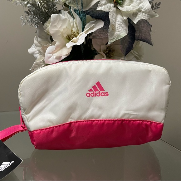 Brand New Addidas Makeup Bag - Picture 1 of 10